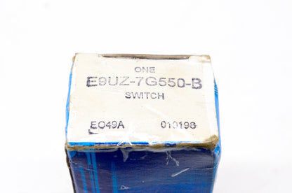 New OEM Ford E9UZ-7G550-B Transmission Selector Switch Assembly NOS
