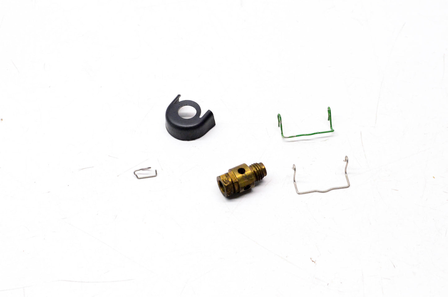 Motorcraft CV-99-A, D8AZ-9564-A Carburetor Valve & Seat Kit NOS