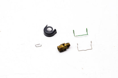 Motorcraft CV-99-A, D8AZ-9564-A Carburetor Valve & Seat Kit NOS