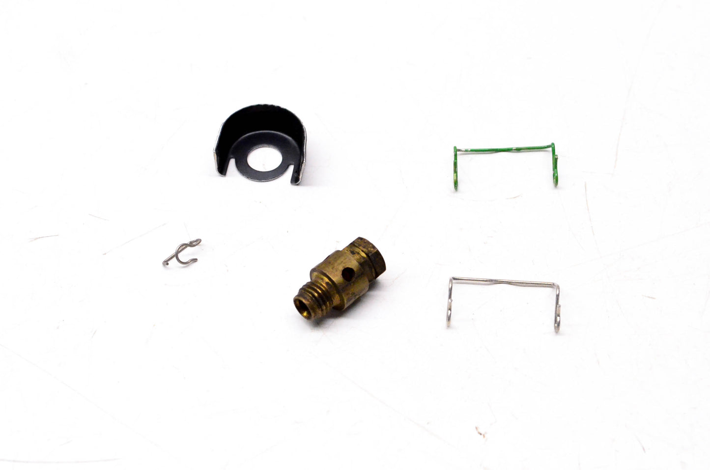 Motorcraft CV-99-A, D8AZ-9564-A Carburetor Valve & Seat Kit NOS