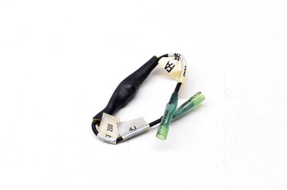 New OEM Ford E8DZ-10C912-B, E9DB-14A604 Diode NOS