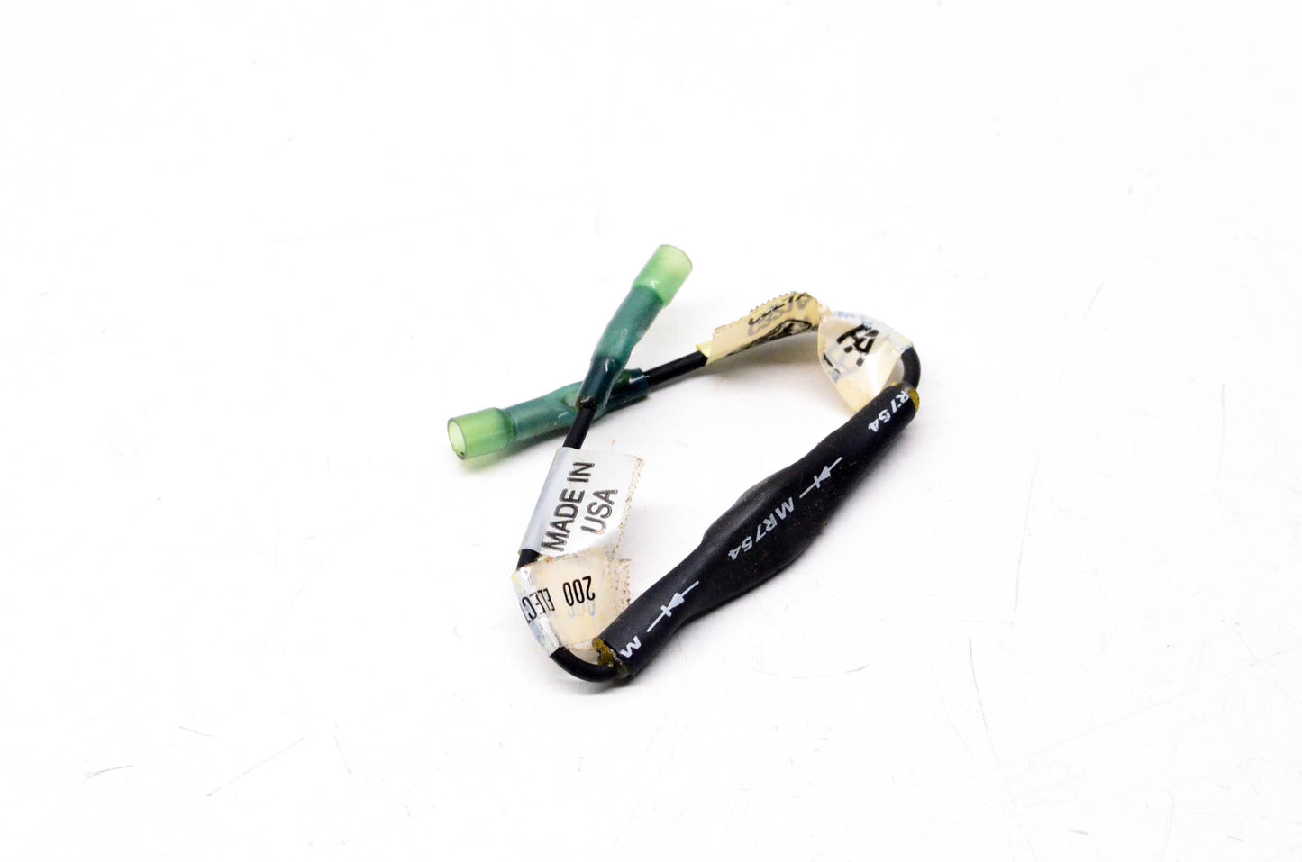 New OEM Ford E8DZ-10C912-B, E9DB-14A604 Diode NOS