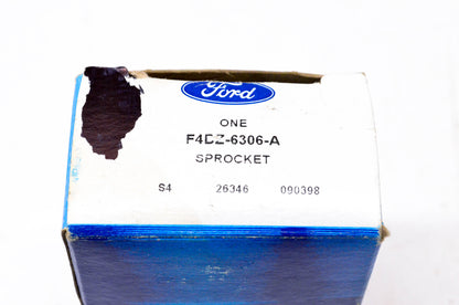 New OEM Ford F4DZ-6306-A Sprocket NOS
