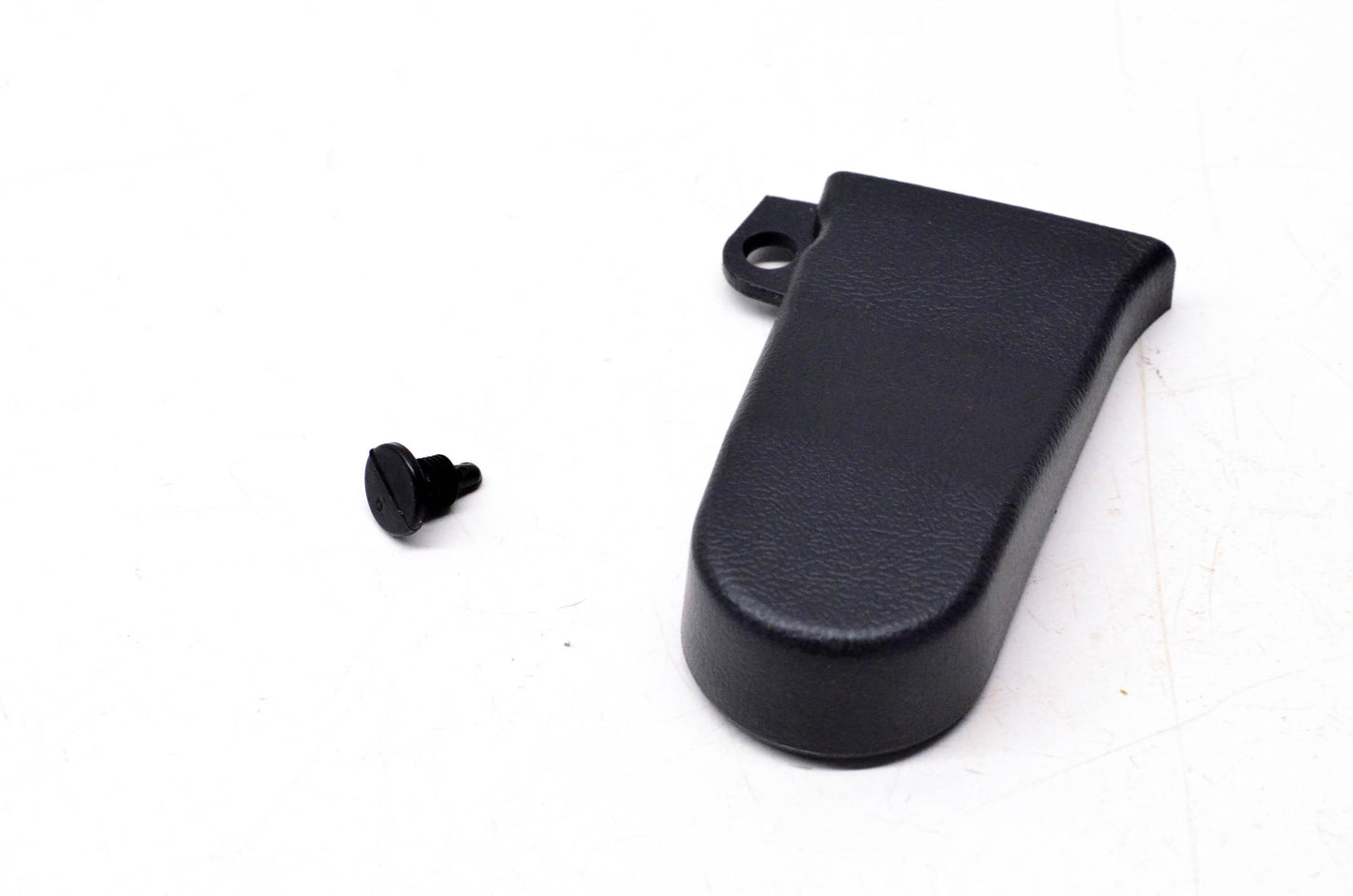 New OEM Ford E7FZ-5861693-B Seat Back Pivot Side Cover NOS