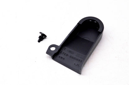 New OEM Ford E7FZ-5861693-B Seat Back Pivot Side Cover NOS