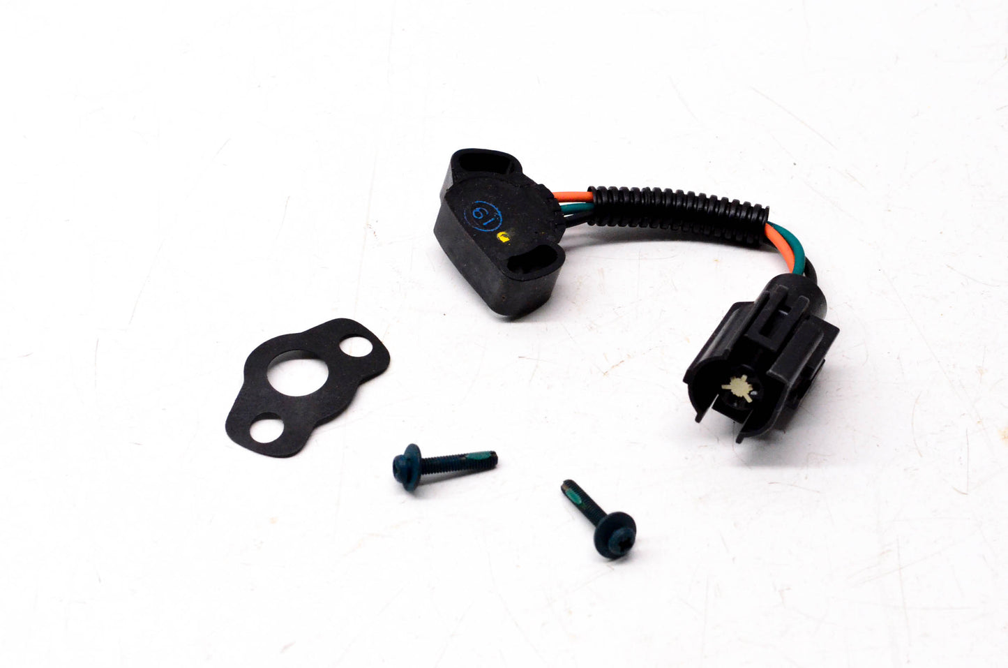 Motorcraft CX-1120, E6FZ-9B989-A Potentiometer Kit NOS
