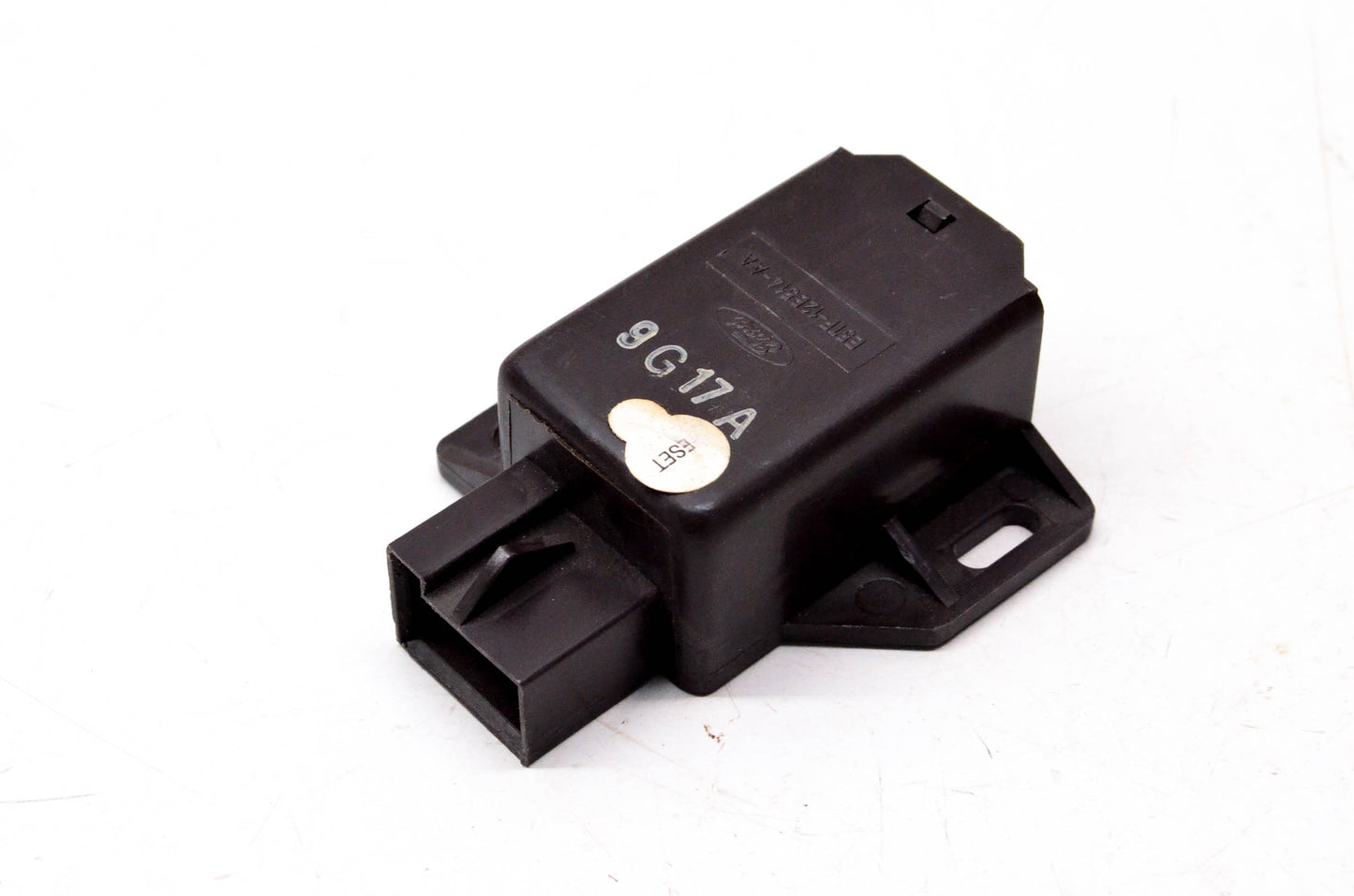 New OEM Ford E5TZ-12B514-A Dash Warning Control Module NOS