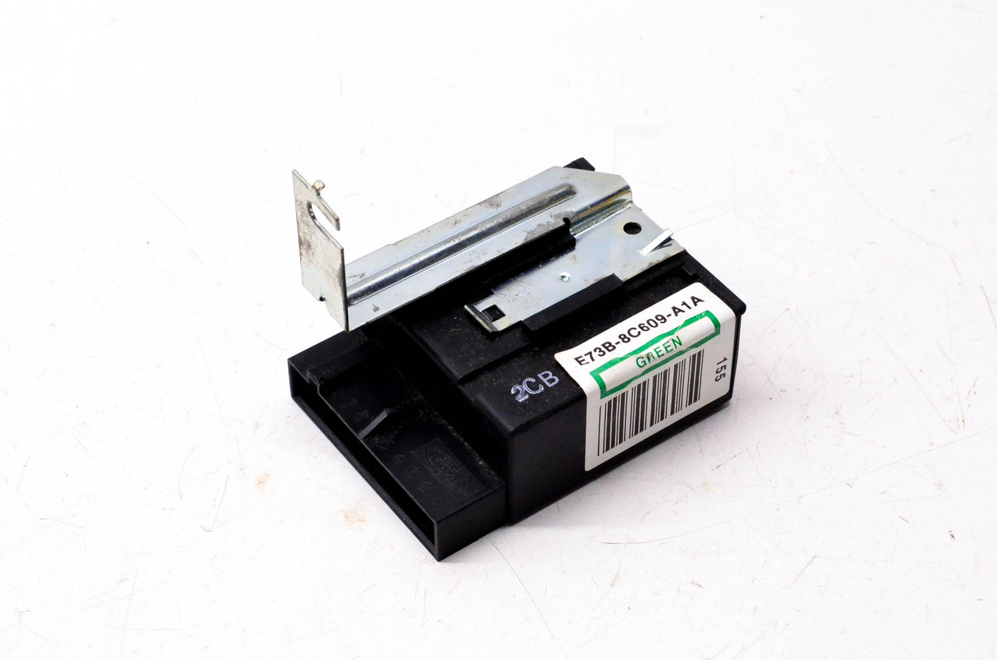 New OEM Ford E73Z-8B658-A Radiator Fan Relay Control Module NOS