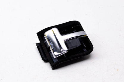 New OEM Ford E9OY-5421818-A, E90Y-5421818-A Right Hand Interior Door Handle NOS