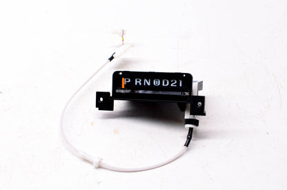 New OEM Ford E9TZ-7A110-C Shift Indicator NOS