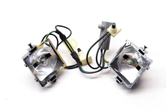New OEM Ford E69Z-13776-A Courtesy Lamp Assembly NOS