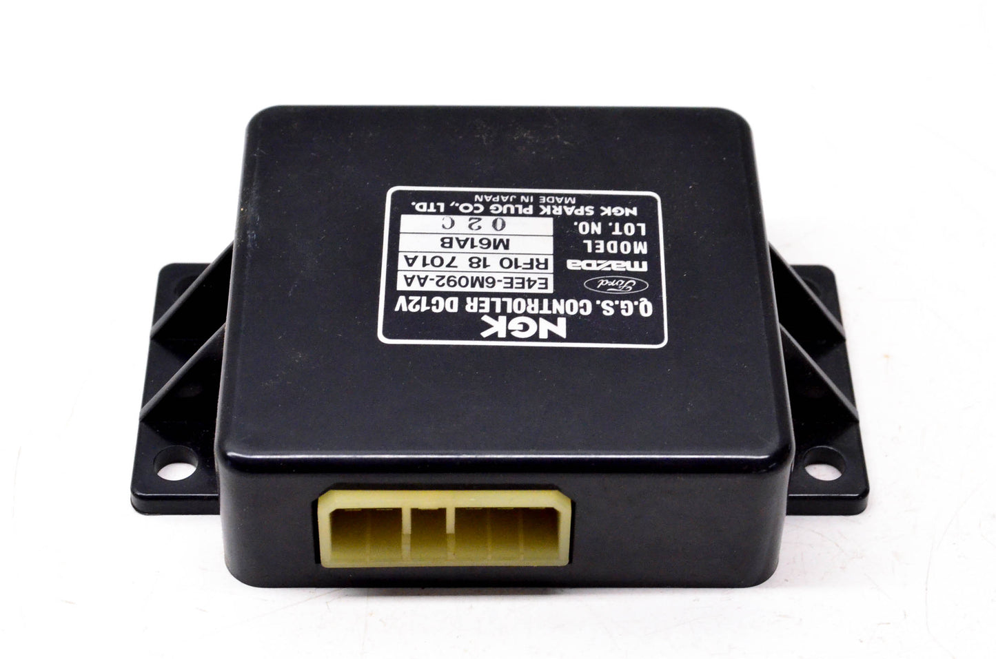 New OEM Ford E73Z-12B533-A Diesel Glow Plug Module NOS