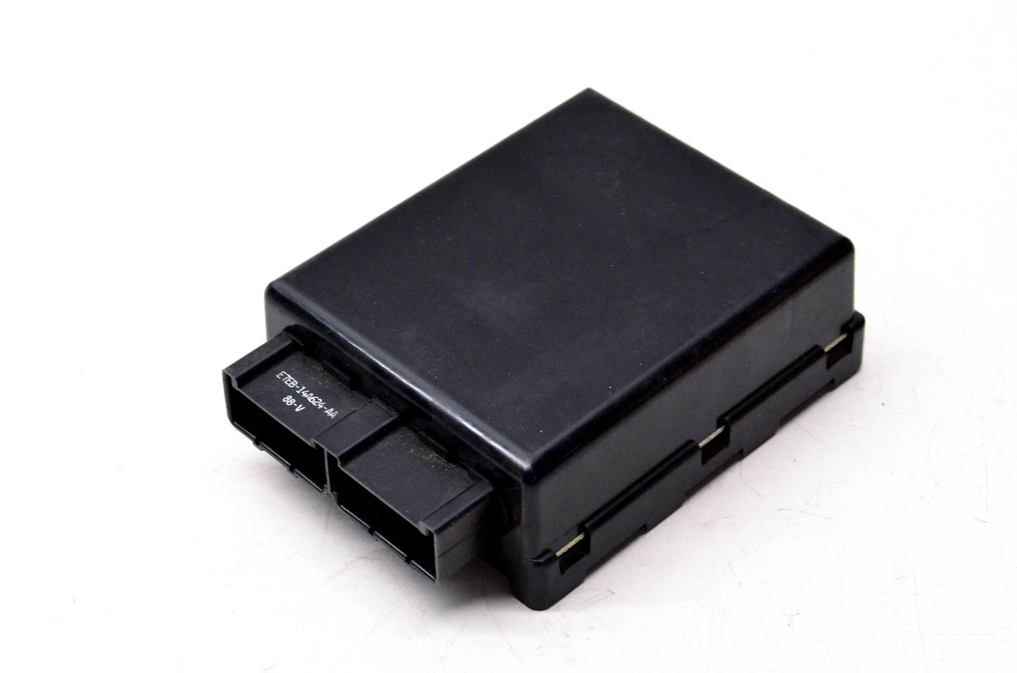New OEM Ford E8FZ-14A679-A Seat Belt Control Module NOS
