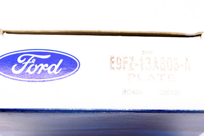 New OEM Ford E9FZ-13A808-A Horn Contact Plate NOS