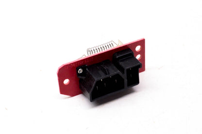 New OEM Ford E73Z-19A706-A Resistor NOS