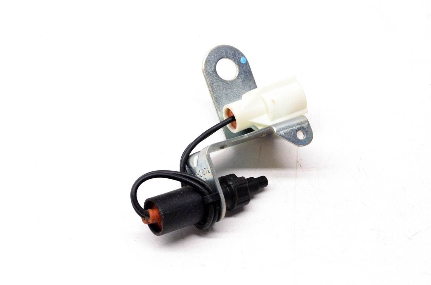 New OEM Ford E5FZ-7L238-B Gear Position Switch & Bracket NOS