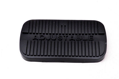 New OEM Ford YF1Z-2454-AA Pedal Pad NOS
