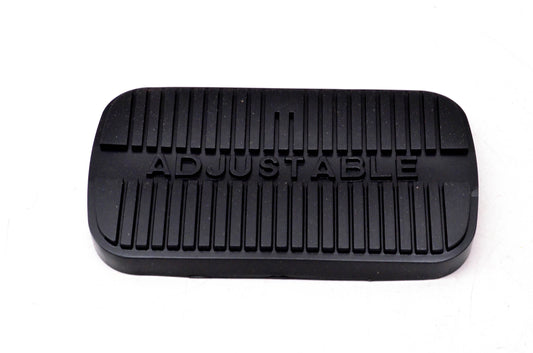 New OEM Ford YF1Z-2454-AA Pedal Pad NOS