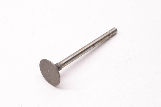 New OEM Ford D2TZ-6505-A Exhaust Valve 1969-73 Mustang Torino Comet NOS