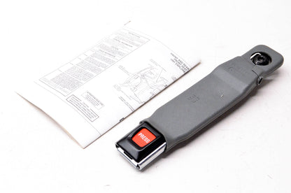 New OEM Ford F1TZ-7861202-G Seat Belt Buckle NOS