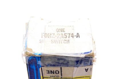 New OEM Ford F0HZ-2A574-A Brake Low Air Pressure Switch NOS
