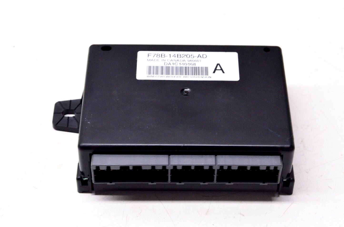 New OEM Ford F78Z-14B205-AA Multifunction Module NOS