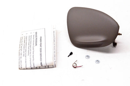 New OEM Ford F75Z-1504643-AAA Instrument Panel Cover Kit NOS