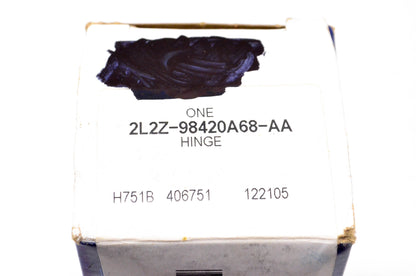 New OEM Ford 2L2Z-98420A68-AA Glass Hinge NOS