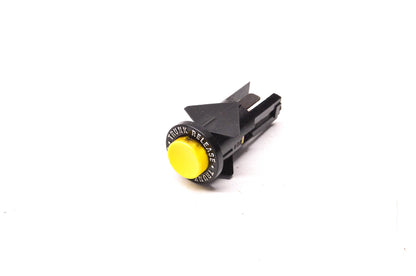 New OEM Ford D8AB-19B514-AA Trunk Release Button NOS