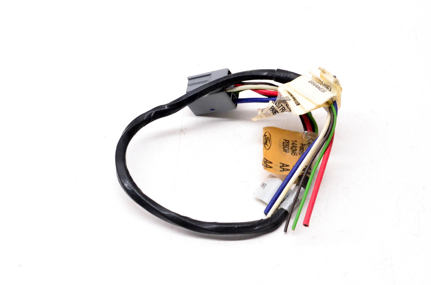 New OEM Ford F85Z-14A348-AA Trailer Brake Wiring Assembly NOS