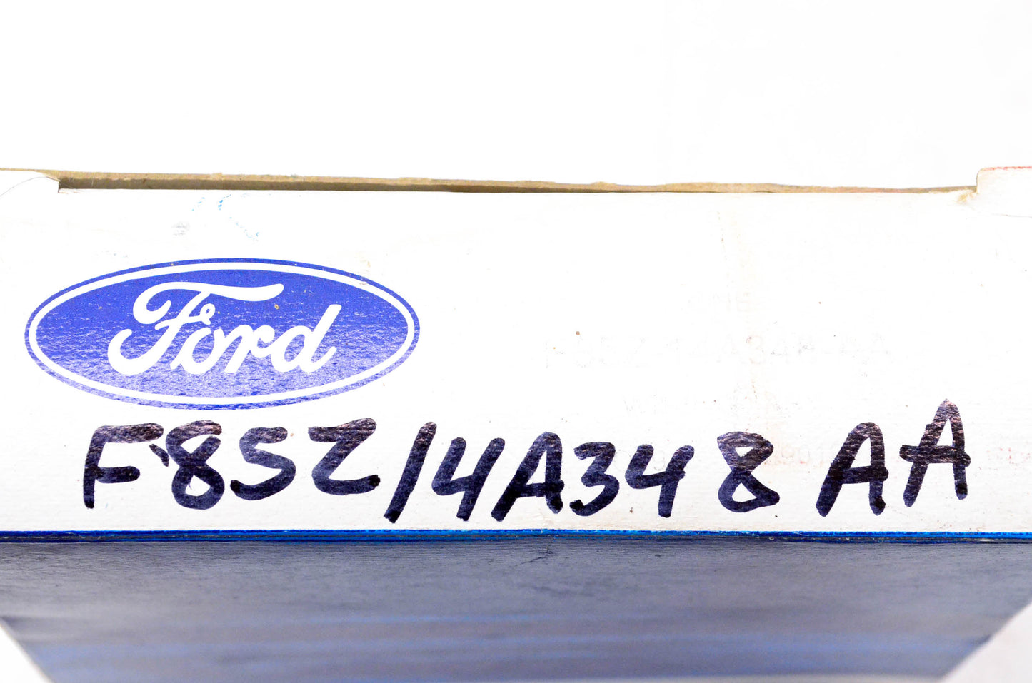 New OEM Ford F85Z-14A348-AA Trailer Brake Wiring Assembly NOS