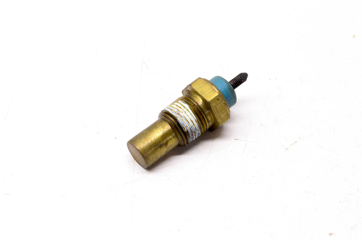 Motorcraft SW-1344, E43Z-10884-A Temperature Sending Switch NOS