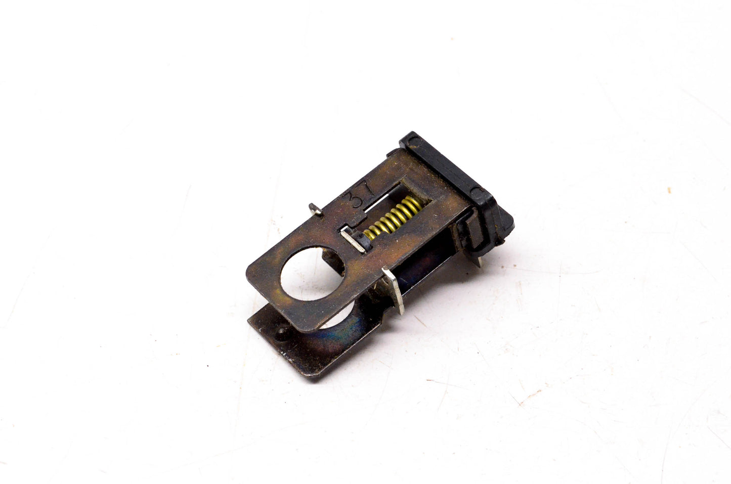 Motorcraft SW-1640, E1FZ-13480-B, EIFZ-13480-B Brake Light Switch NOS