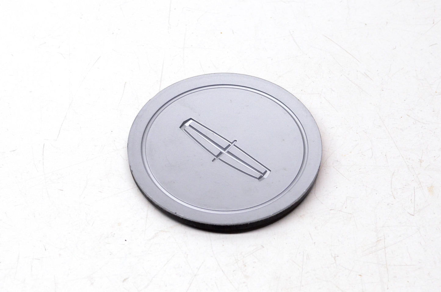 New OEM Ford E35Y-1137-A Wheel Center Cap Emblem NOS