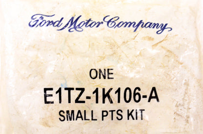 New OEM Ford E1TZ-1K106-A Automatic Hub Lock Repair Kit NOS