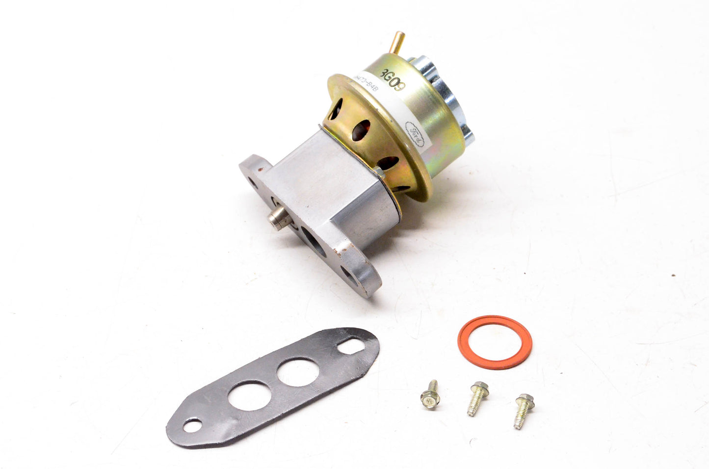 Motorcraft CX-906-A, E3TZ-9H473-AA EGR Valve NOS