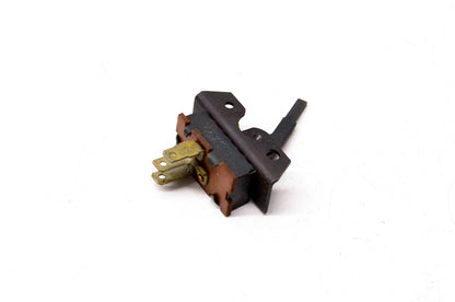 New OEM Ford E1FZ-18578-A Heater Fan Blower Switch NOS