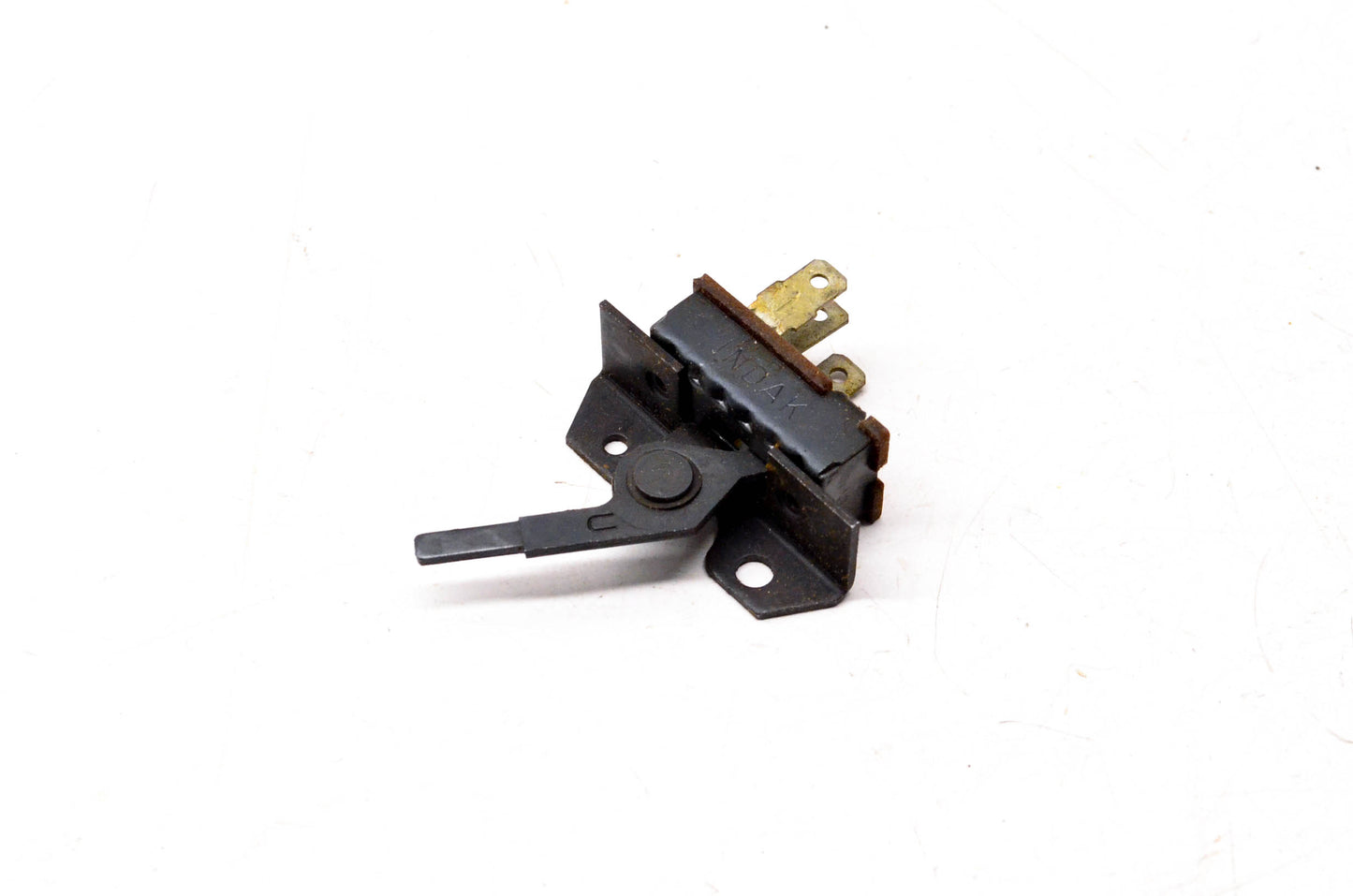 New OEM Ford E1FZ-18578-A Heater Fan Blower Switch NOS