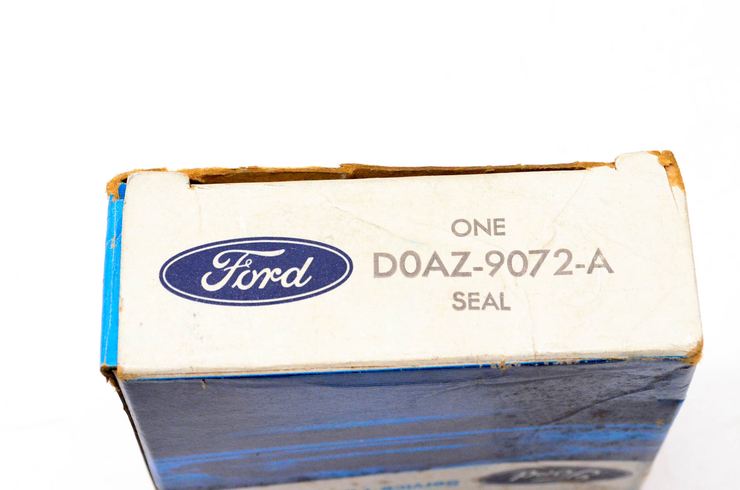 New OEM Ford D0AZ-9072-A Fuel Tank Seal NOS