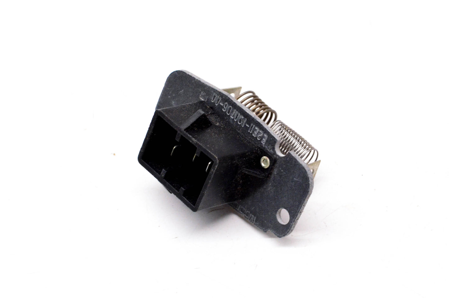 New OEM Ford E2FZ-19A706-A A/C Blower Motor Resistor NOS