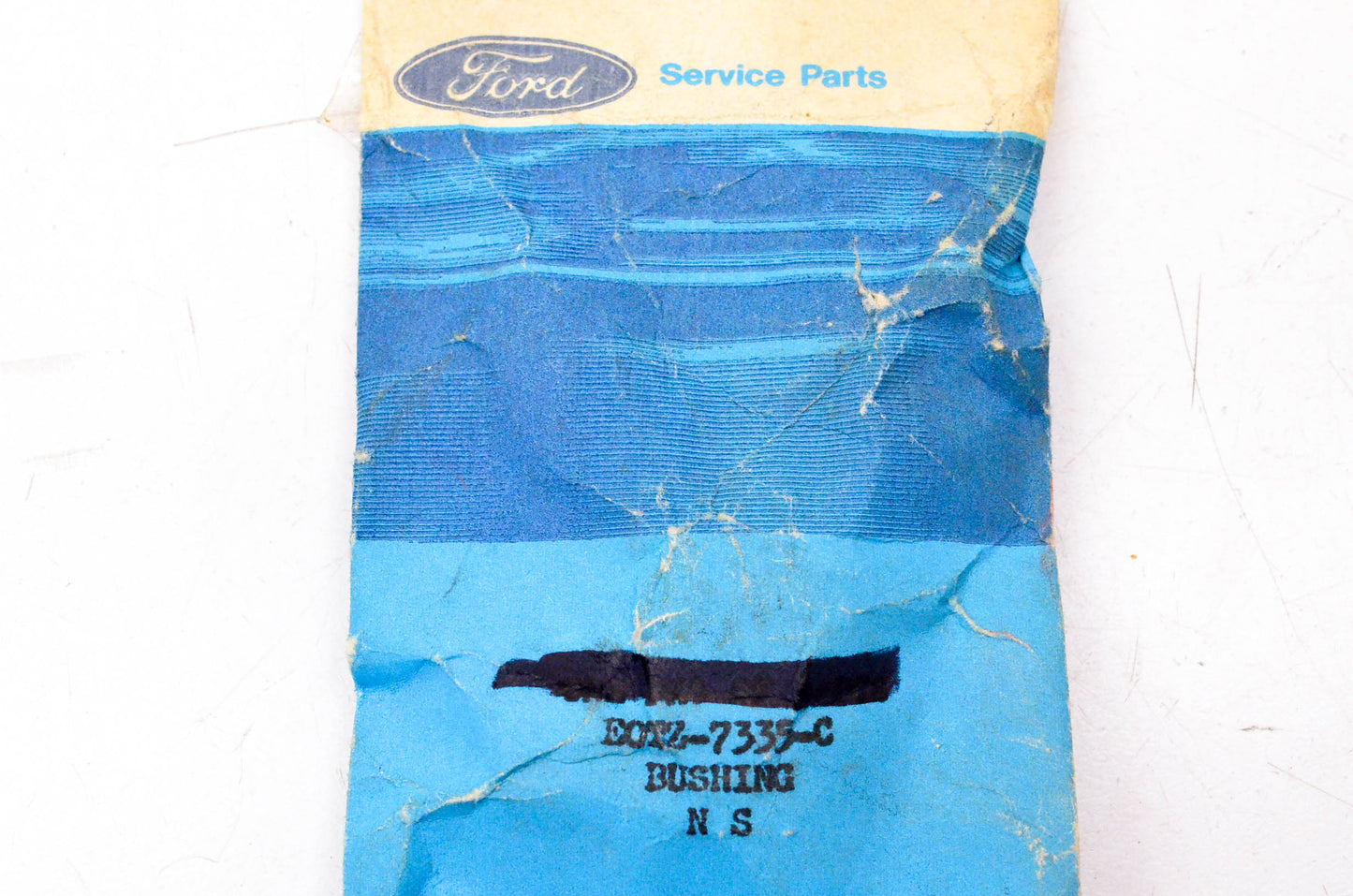 New OEM Ford E0TZ-7335-C, EOTZ-7335-C Bushing NOS