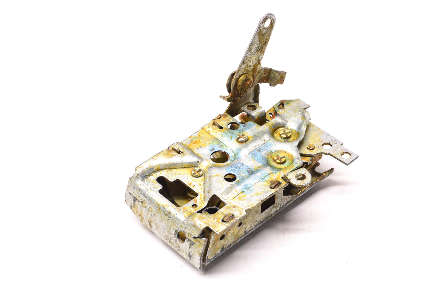 New OEM Ford D8AZ-5321812-A Door Latch Assembly NOS