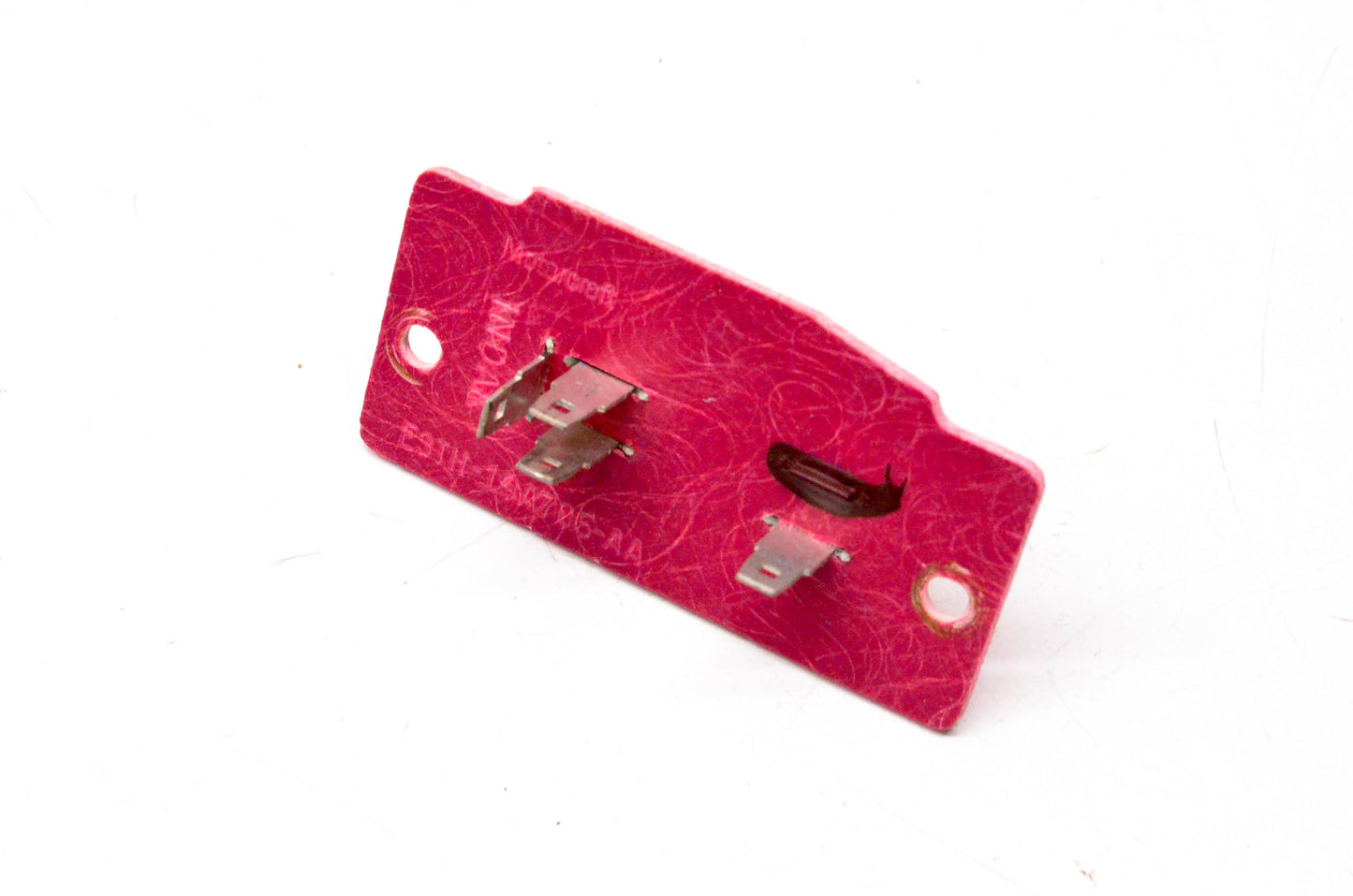 New OEM Ford E3TZ-19A706-B Blower Motor Resistor NOS