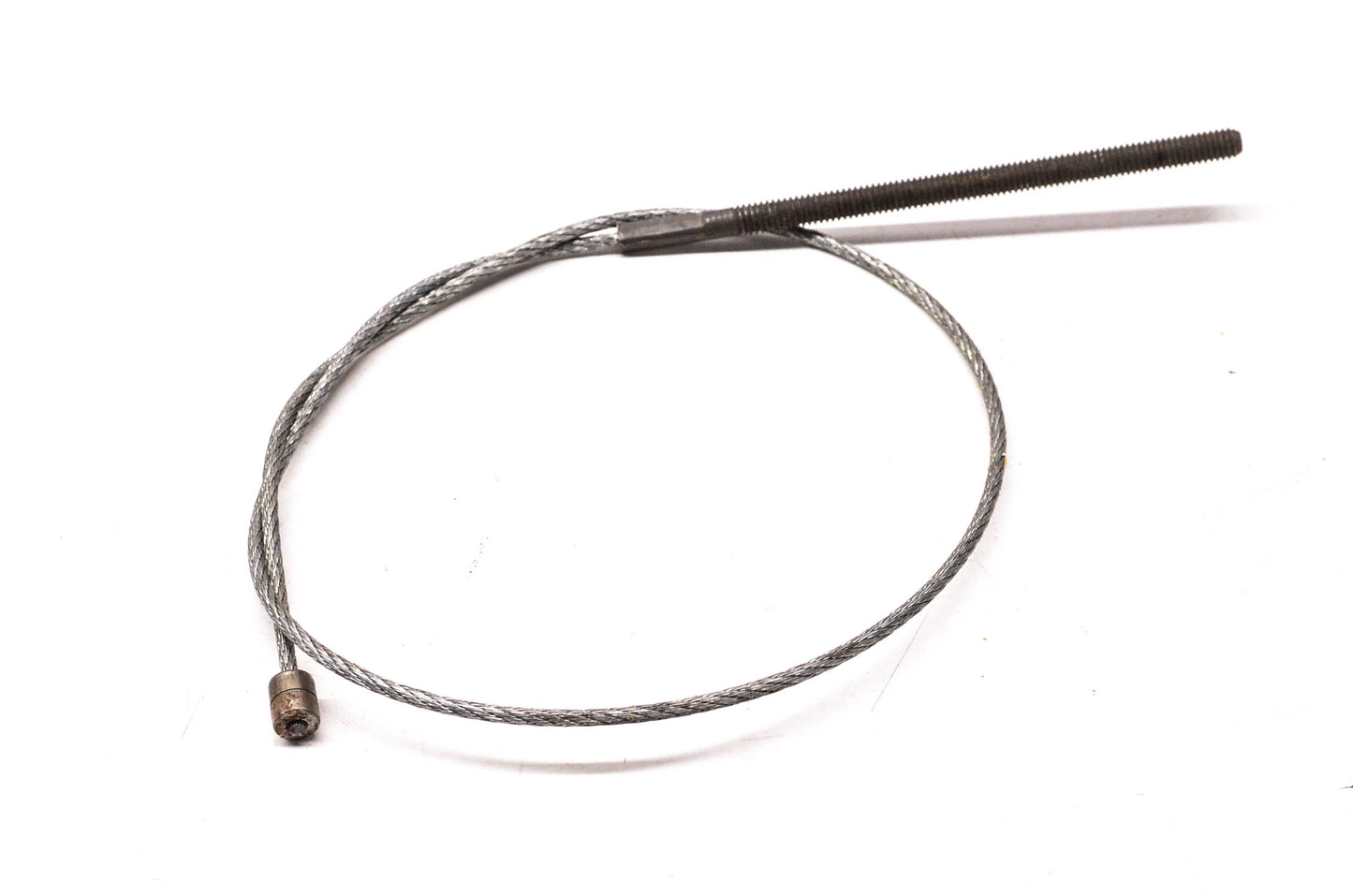 New OEM Ford D7DZ-2A815-A Intermediate Parking Brake Cable NOS