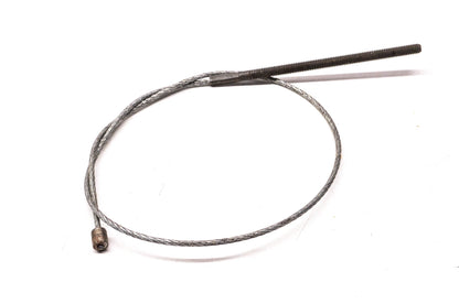 New OEM Ford D7DZ-2A815-A Intermediate Parking Brake Cable NOS