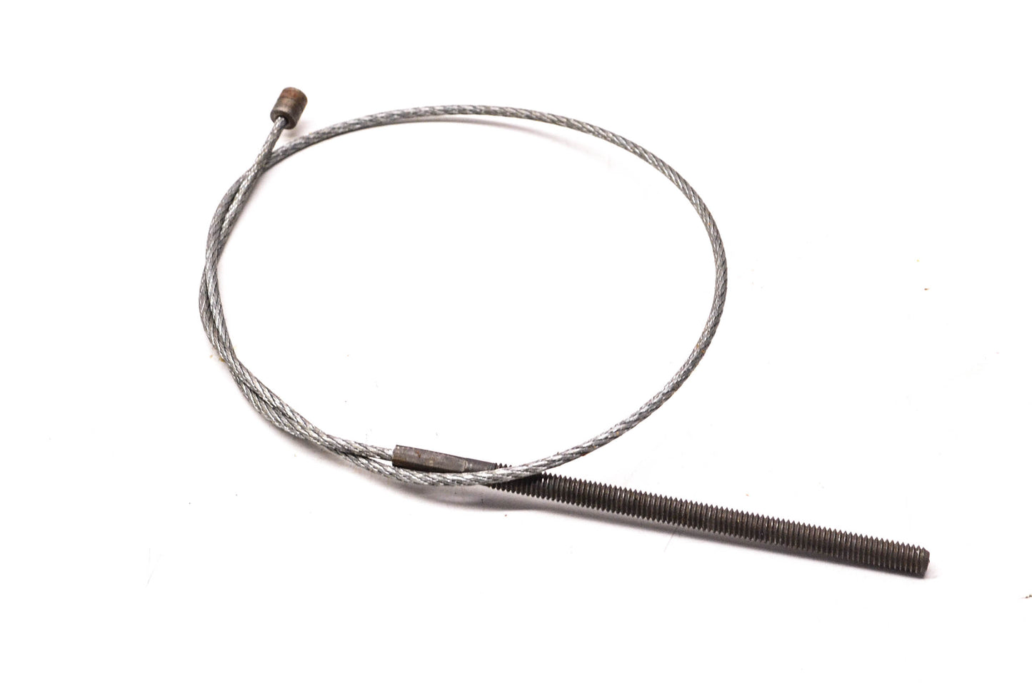 New OEM Ford D7DZ-2A815-A Intermediate Parking Brake Cable NOS