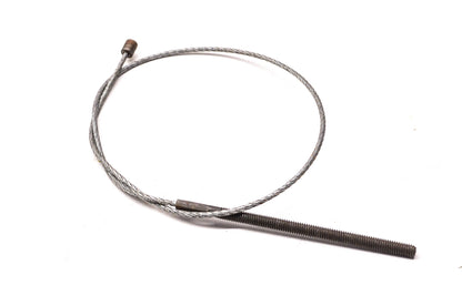 New OEM Ford D7DZ-2A815-A Intermediate Parking Brake Cable NOS