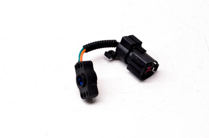 Motorcraft CX-918, E3TZ-9B989-C Throttle Position Sensor NOS