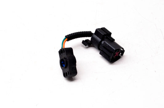 Motorcraft CX-918, E3TZ-9B989-C Throttle Position Sensor NOS