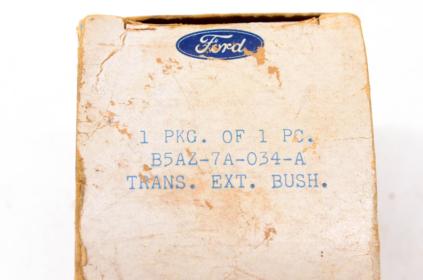 New OEM Ford B5AZ-7A-034-A Bushing NOS